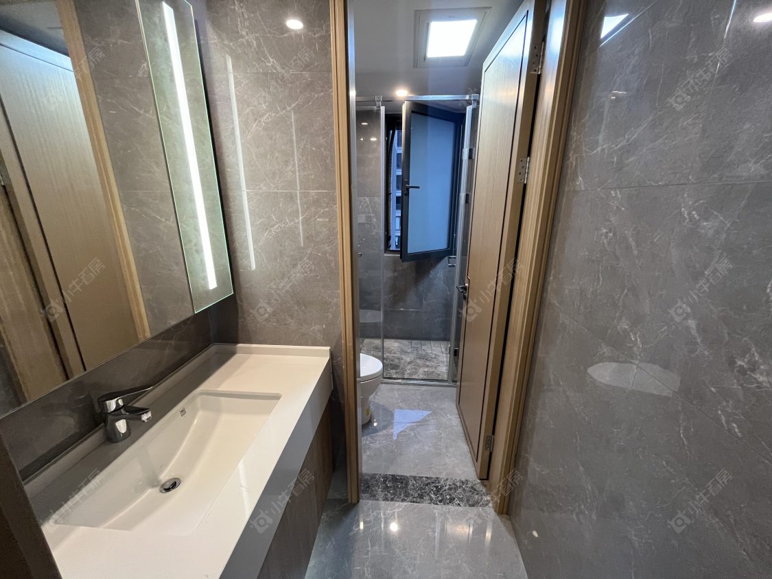 常州三盛汝悦春秋在租房源室内图_小牛看房