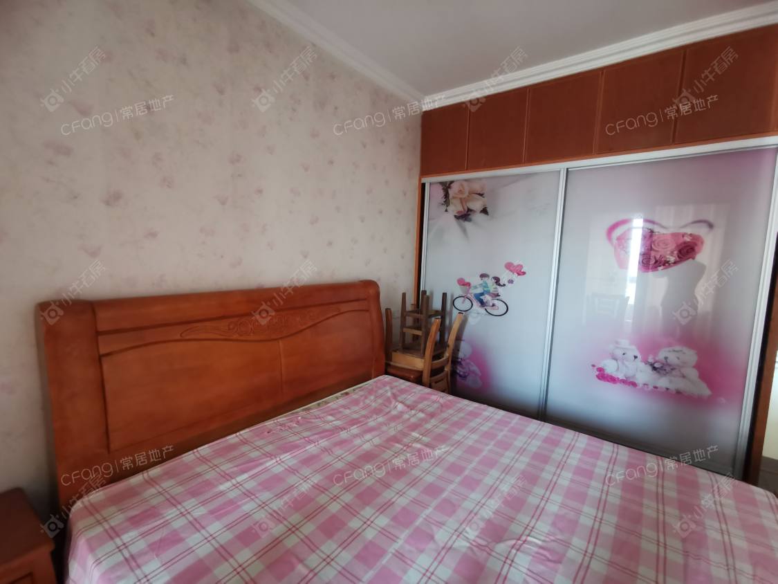 常州顺园八村三期在租房源_小牛看房