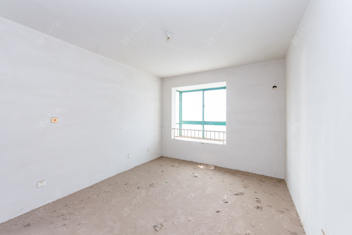 常州鹏欣丽都在售二手房源室内图_小牛看房