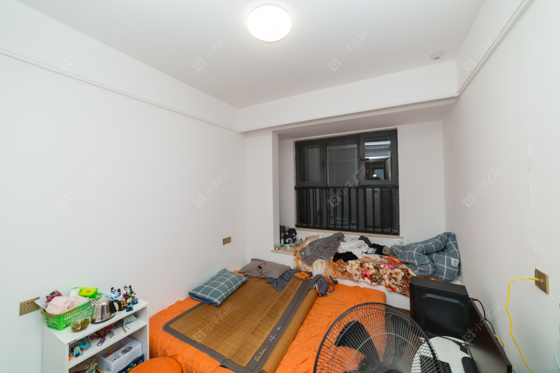 常州中海云樾里在售二手房源室内图_小牛看房