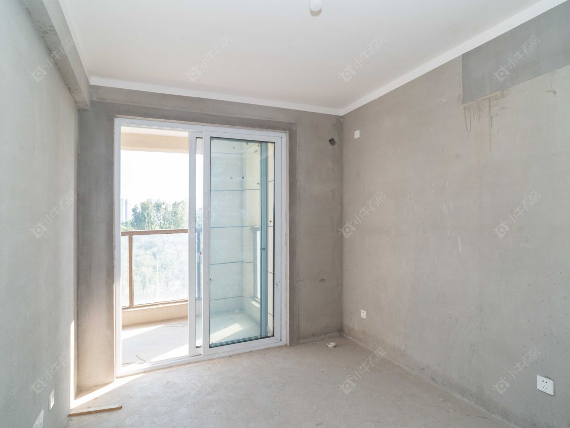 常州荷樾府在售二手房源室内图_小牛看房