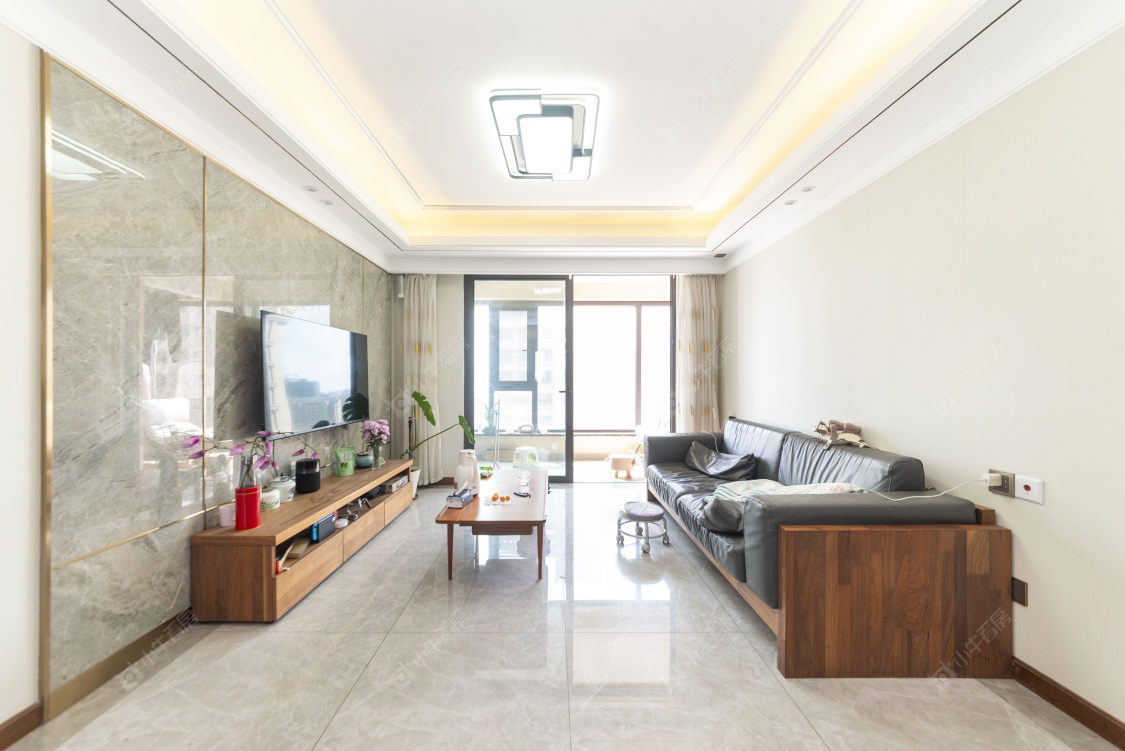 常州美的翰林府在售二手房_小牛看房