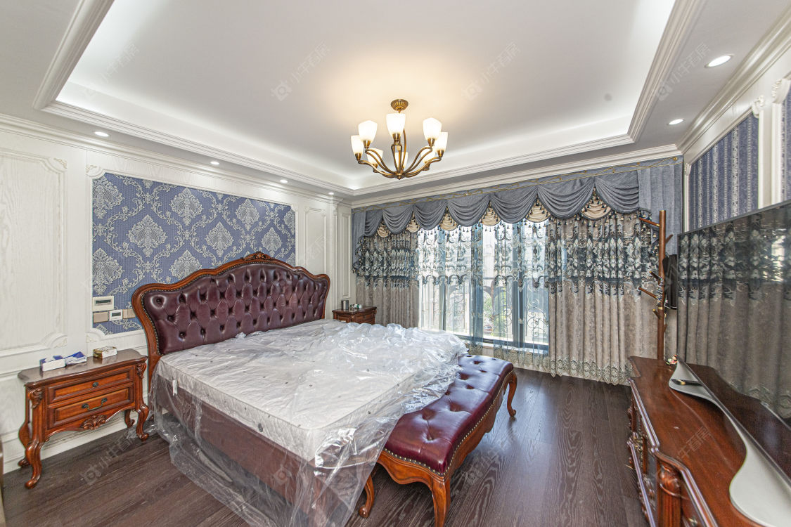 绿地香奈别墅区房源 常州绿地香奈别墅区在售二手房源_小牛看房