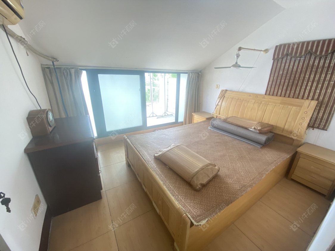 常州丽华一村在租房源户型图_小牛看房