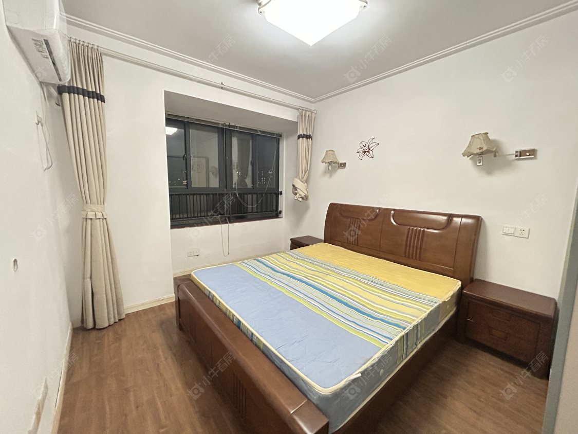 常州新城南都美域在租房源_小牛看房