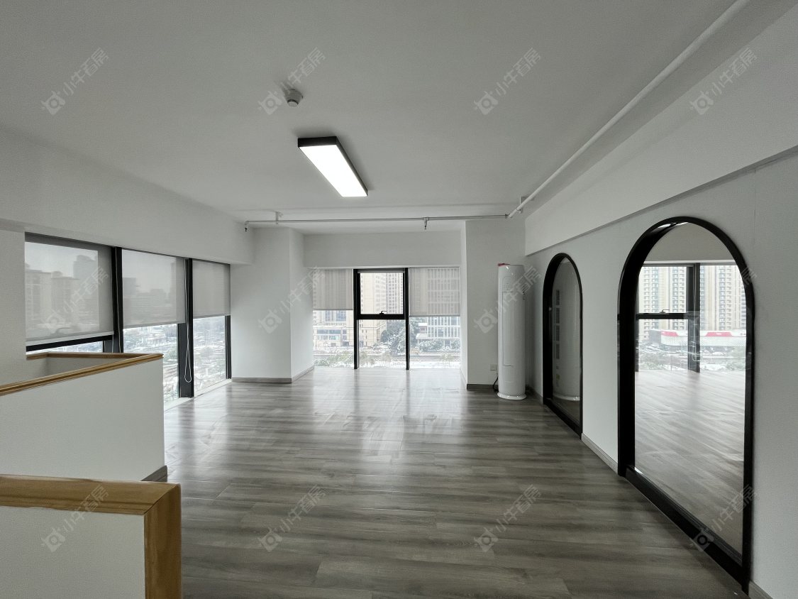 荣盛曼哈顿广场房源 常州荣盛曼哈顿广场在租房源_小牛看房