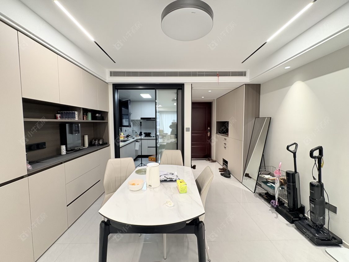 丹阳璞悦观邸在售二手房源室内图_小牛看房