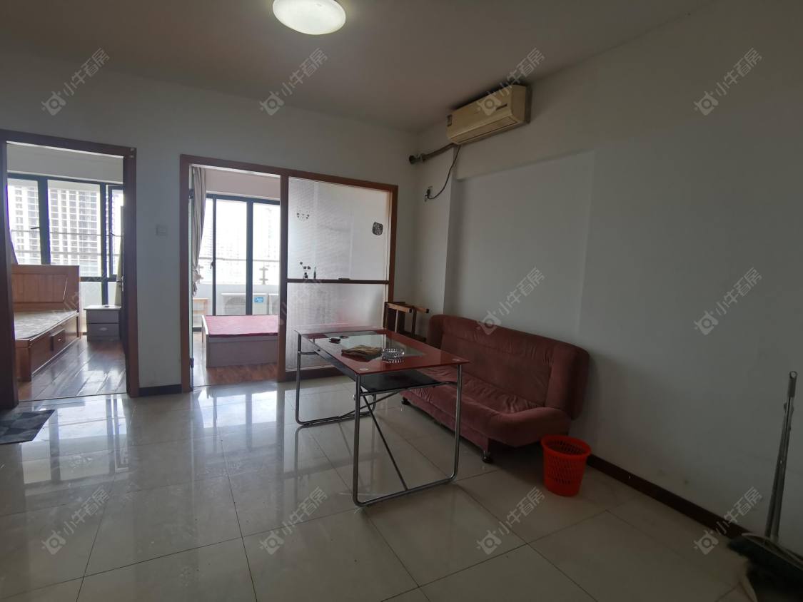 常州万泽大厦在租房源室内图_小牛看房