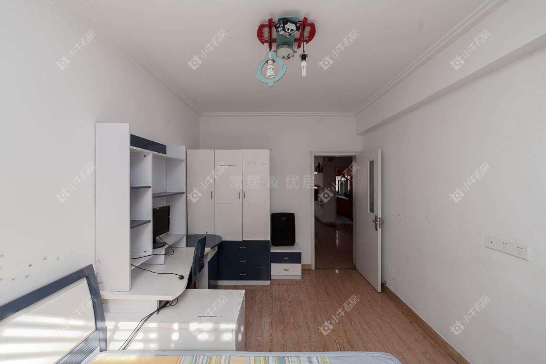 常州锦绣花园在租房源室内图_小牛看房