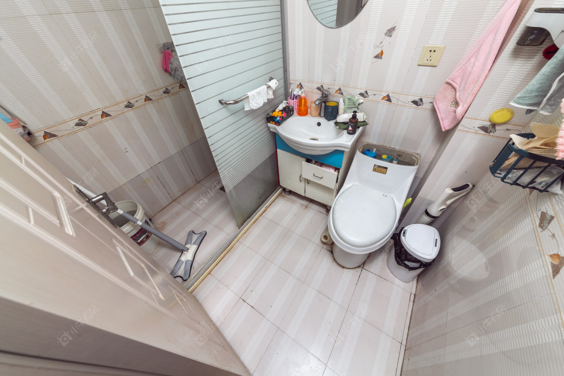 常州清潭六村在售二手房源室内图_小牛看房