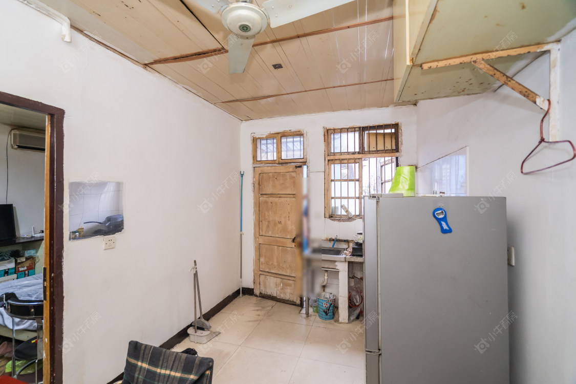 常州史家村在售二手房源室内图_小牛看房