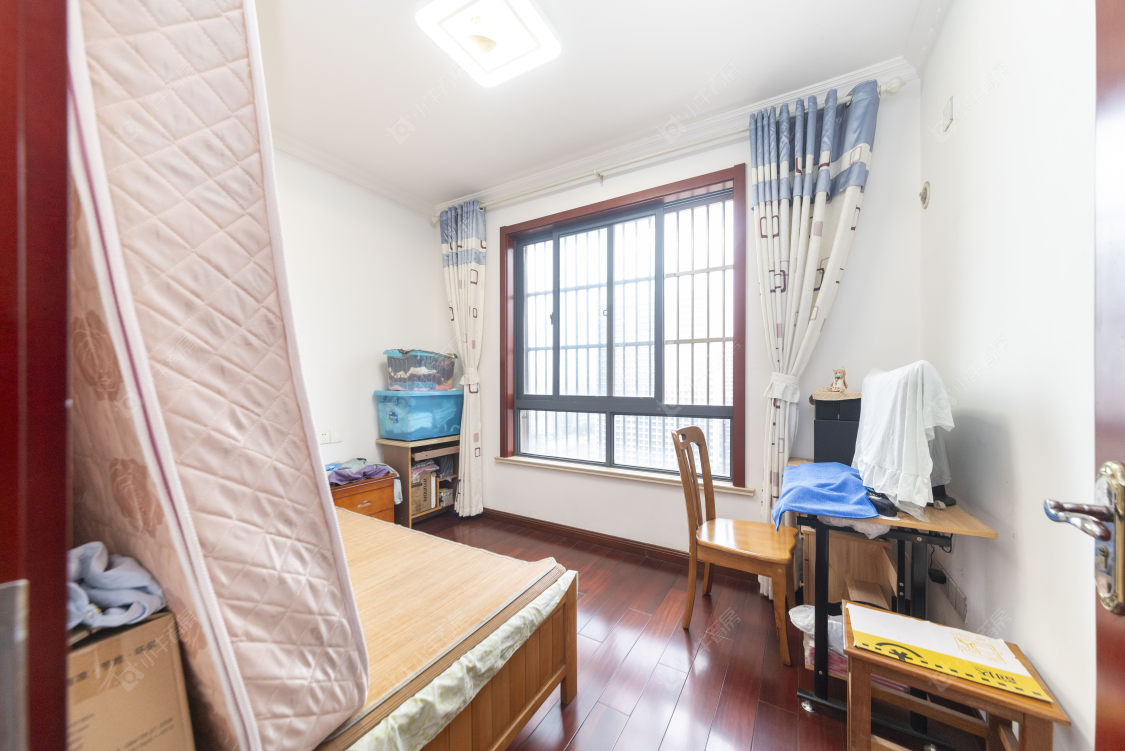 常州国茂新家园在售二手房源室内图_小牛看房