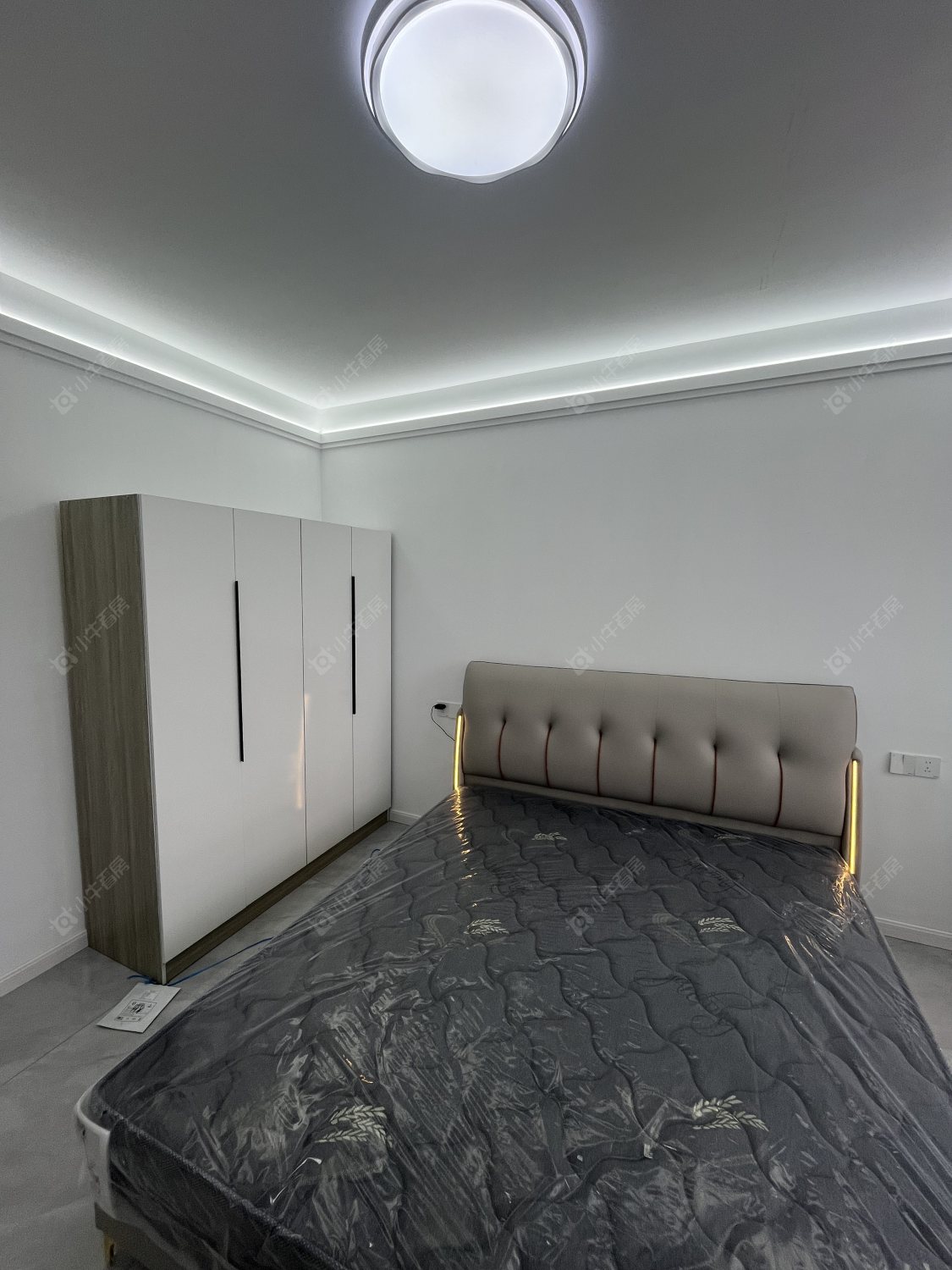 常州香树湾云景在租房源_小牛看房