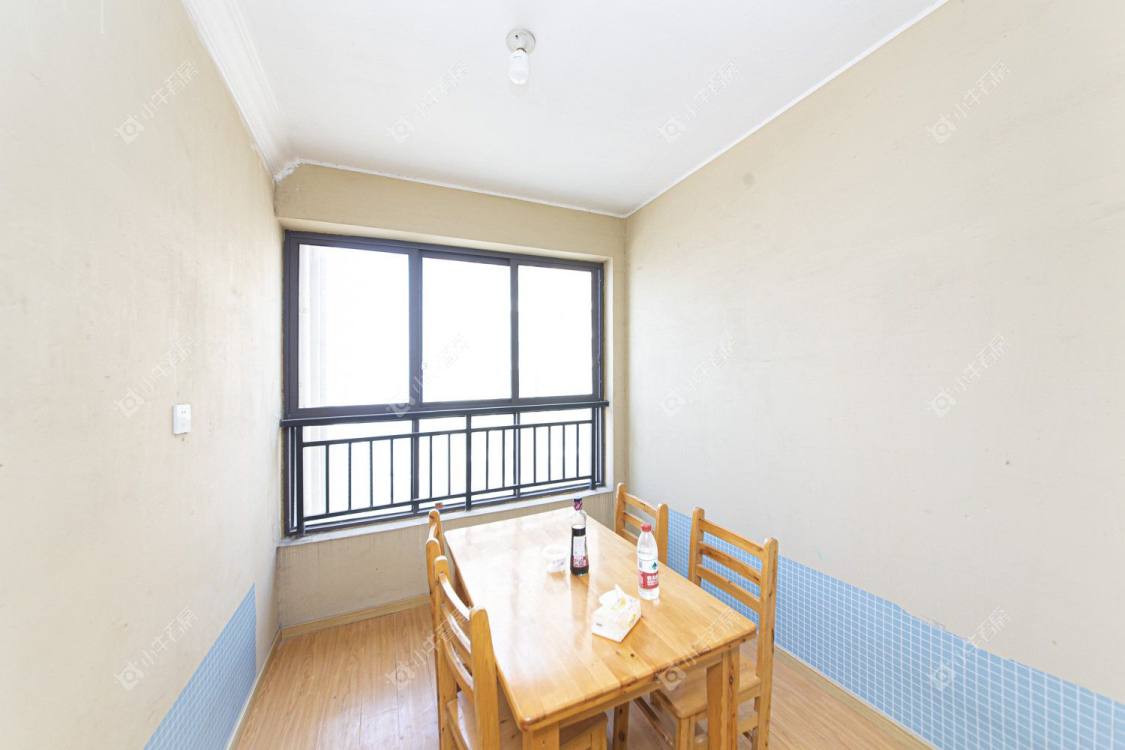 常州红星国际广场在租房源室内图_小牛看房