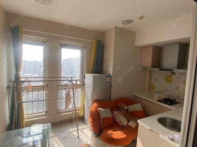 常州莱蒙城铂晶在租房源室内图_小牛看房