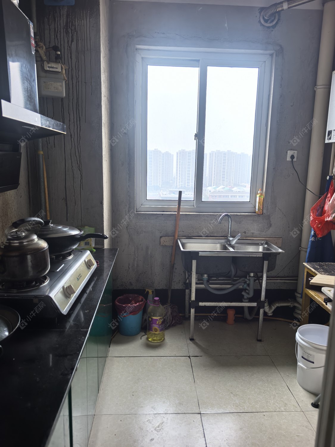 常州百馨西苑三期在租房源室内图_小牛看房