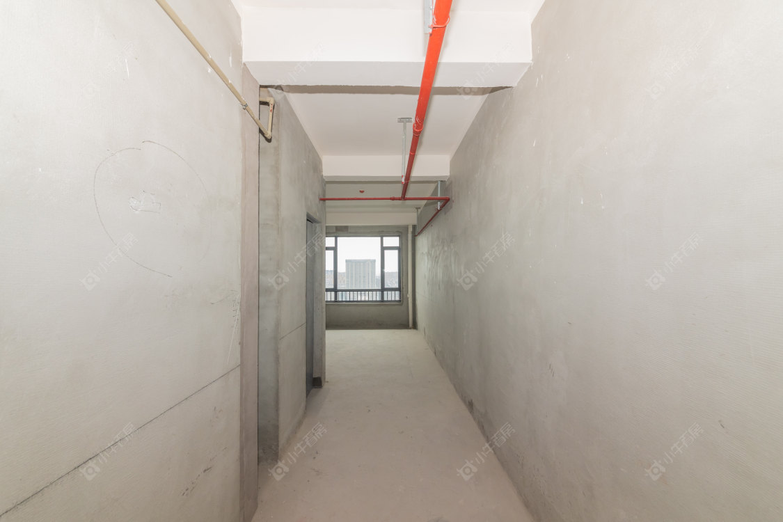 常州碧桂园壹号天禧在售二手房源室内图_小牛看房