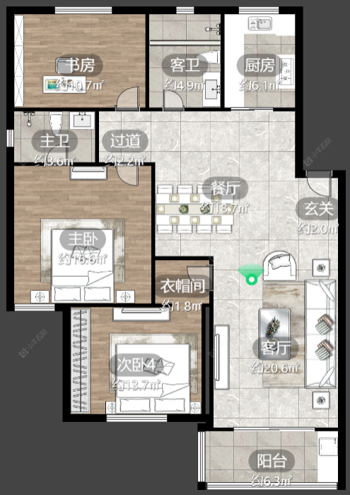 常州水关新村在售二手房房源_小牛看房