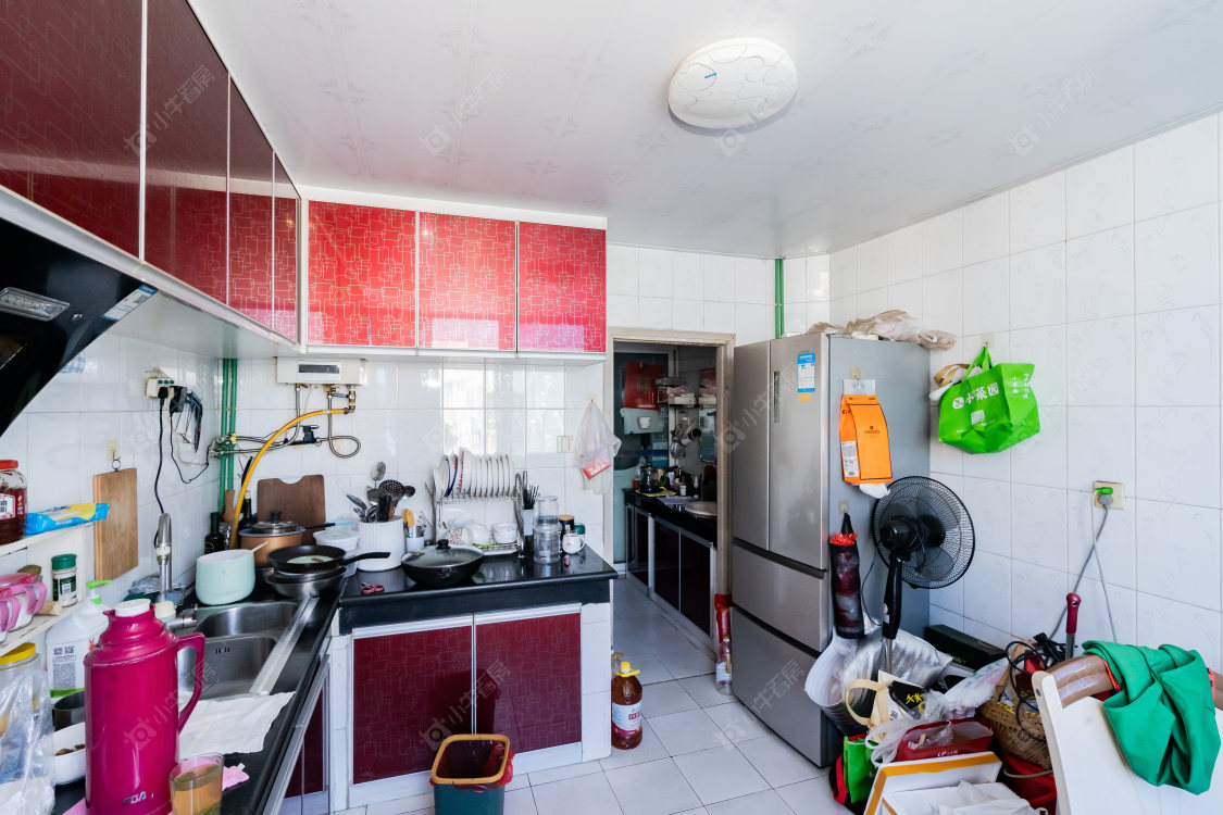 常州丽华三村南开小区在售二手房源室内图_小牛看房