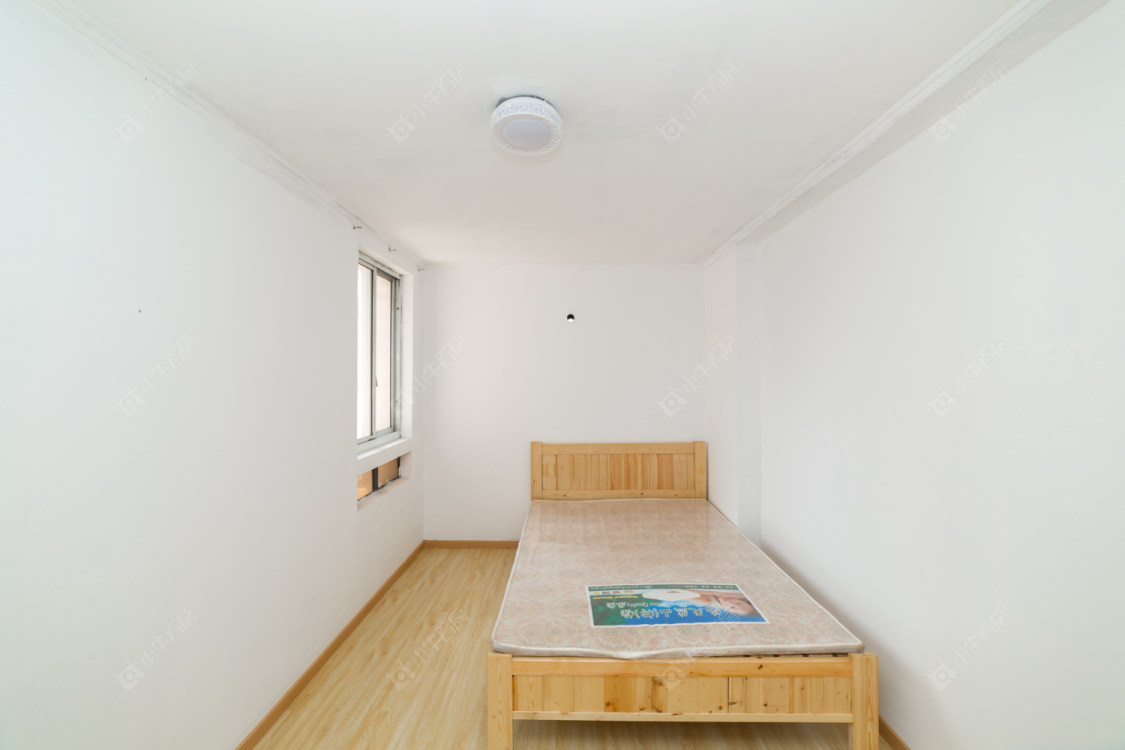 常州福康宁花园在售二手房源室内图_小牛看房