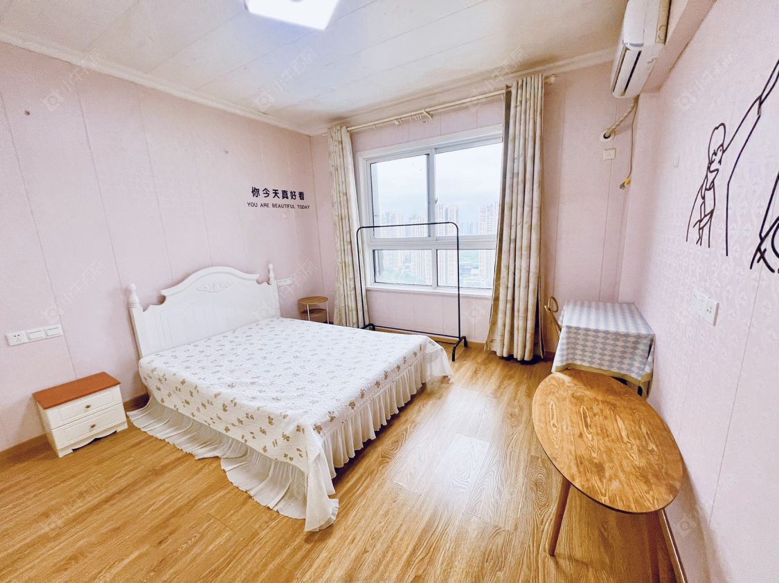 常州中奥珑郡在租房源室内图_小牛看房