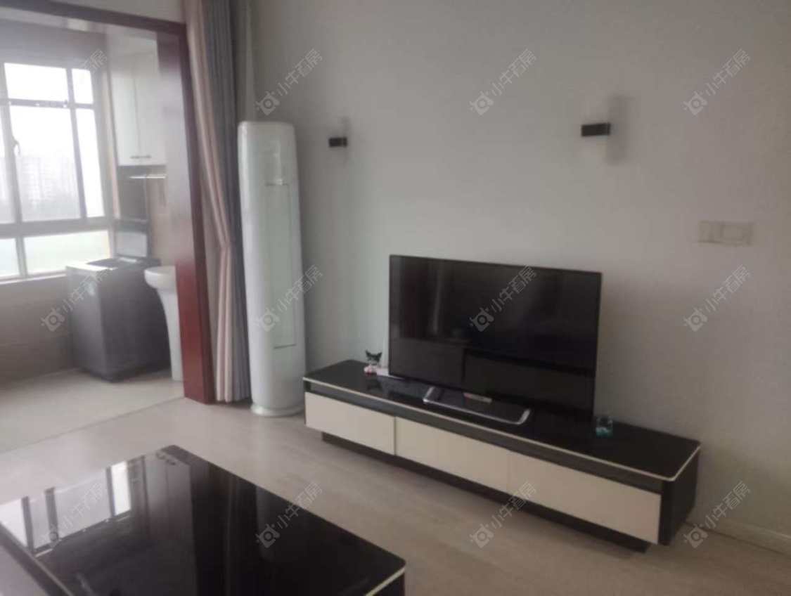 常州金玉华府在租房源室内图_小牛看房