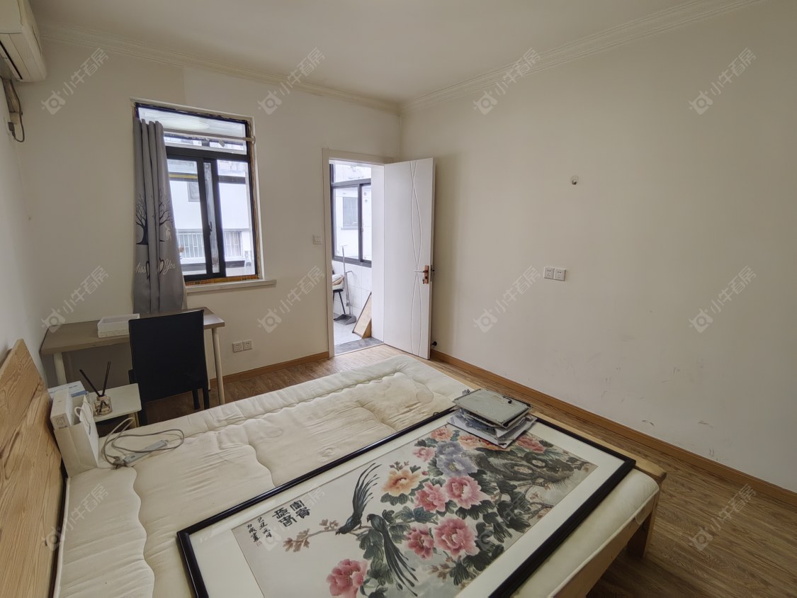 常州西园村在租房源室内图_小牛看房