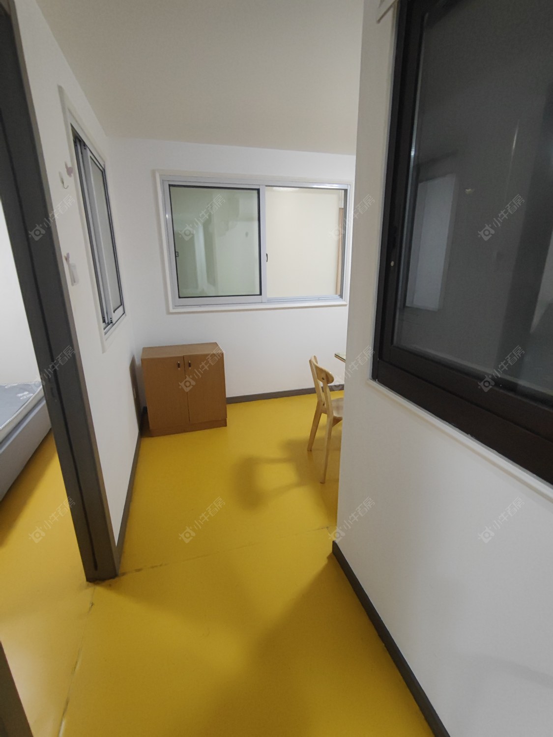 亚泰财富中心房源室内图 常州亚泰财富中心在租房源室内图_小牛看房