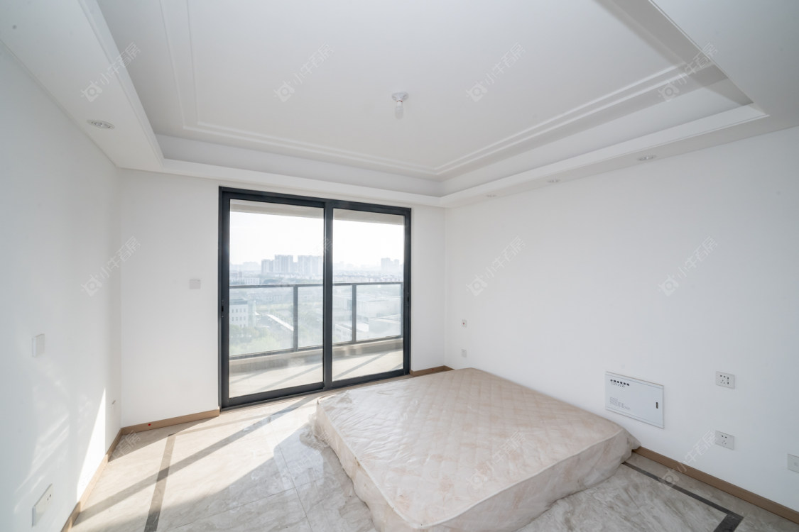 常州龙运天城在售二手房源室内图_小牛看房