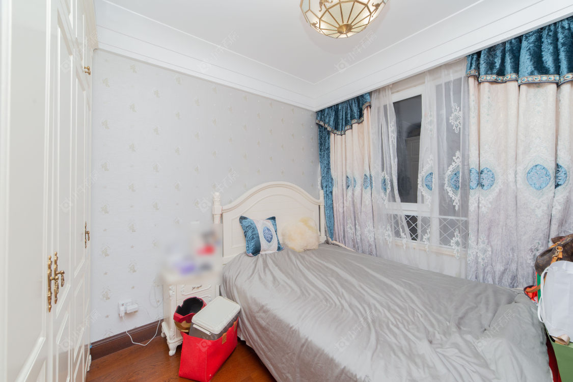 常州朗诗绿郡在售二手房源室内图_小牛看房