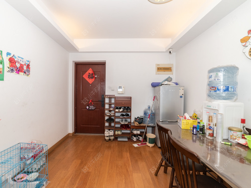 常州九洲花园二期在售二手房源_小牛看房