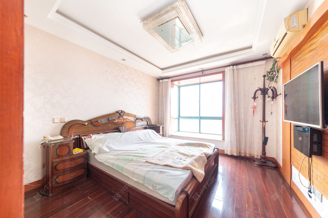 常州丰乐尚都在售二手房源室内图_小牛看房