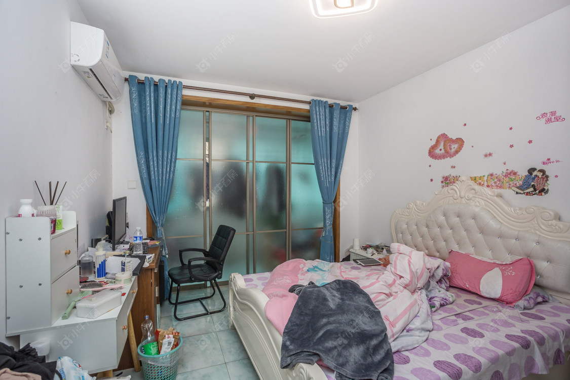 常州锦绣东苑在售二手房源室内图_小牛看房