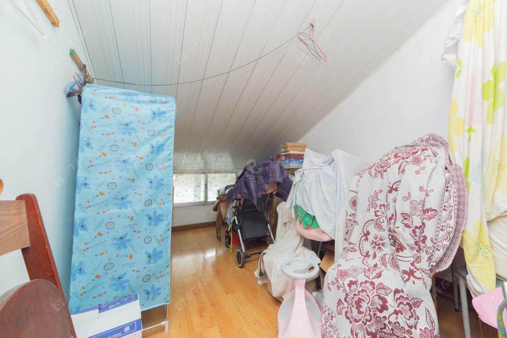 常州兰翔新村在售二手房源室内图_小牛看房