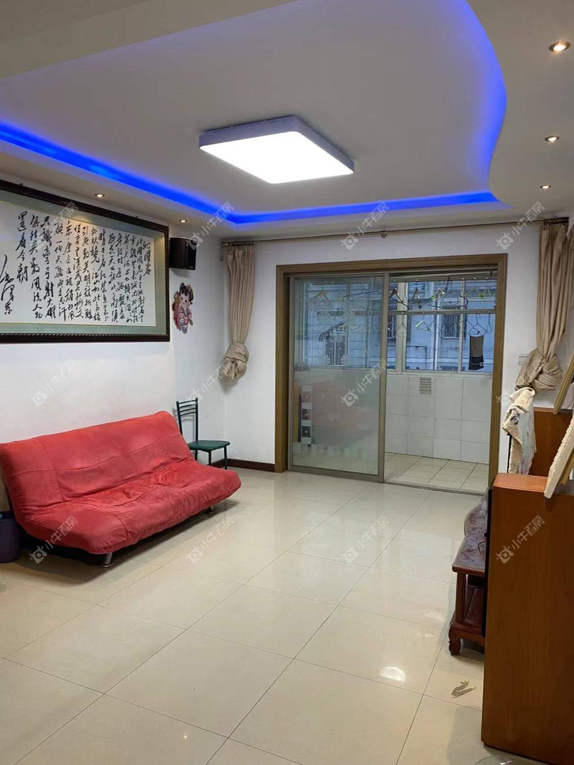 常州潞城花苑在租房源室内图_小牛看房