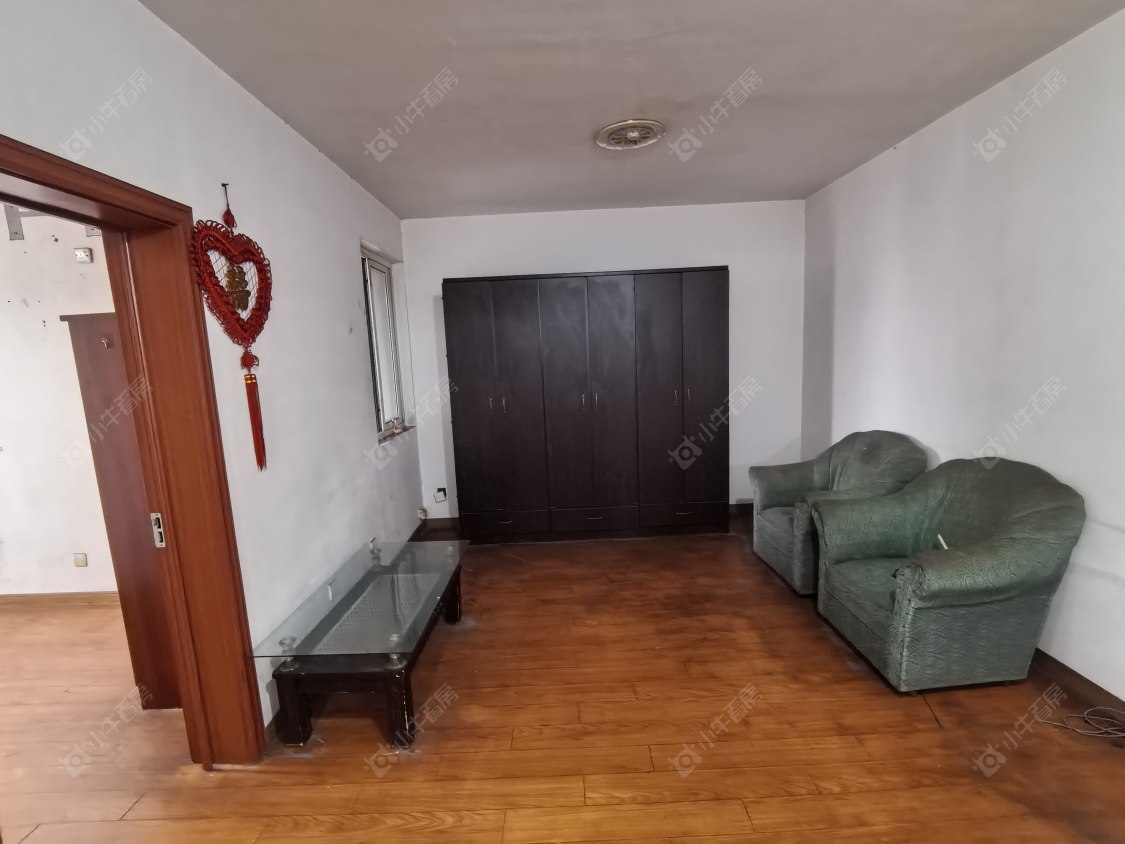 华林家园二期房源室内图 常州华林家园二期在租房源室内图_小牛看房