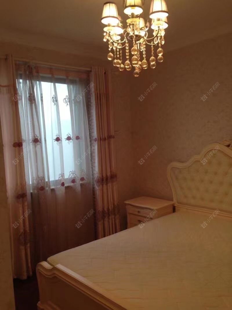 常州新城公馆国际公寓在租房源_小牛看房