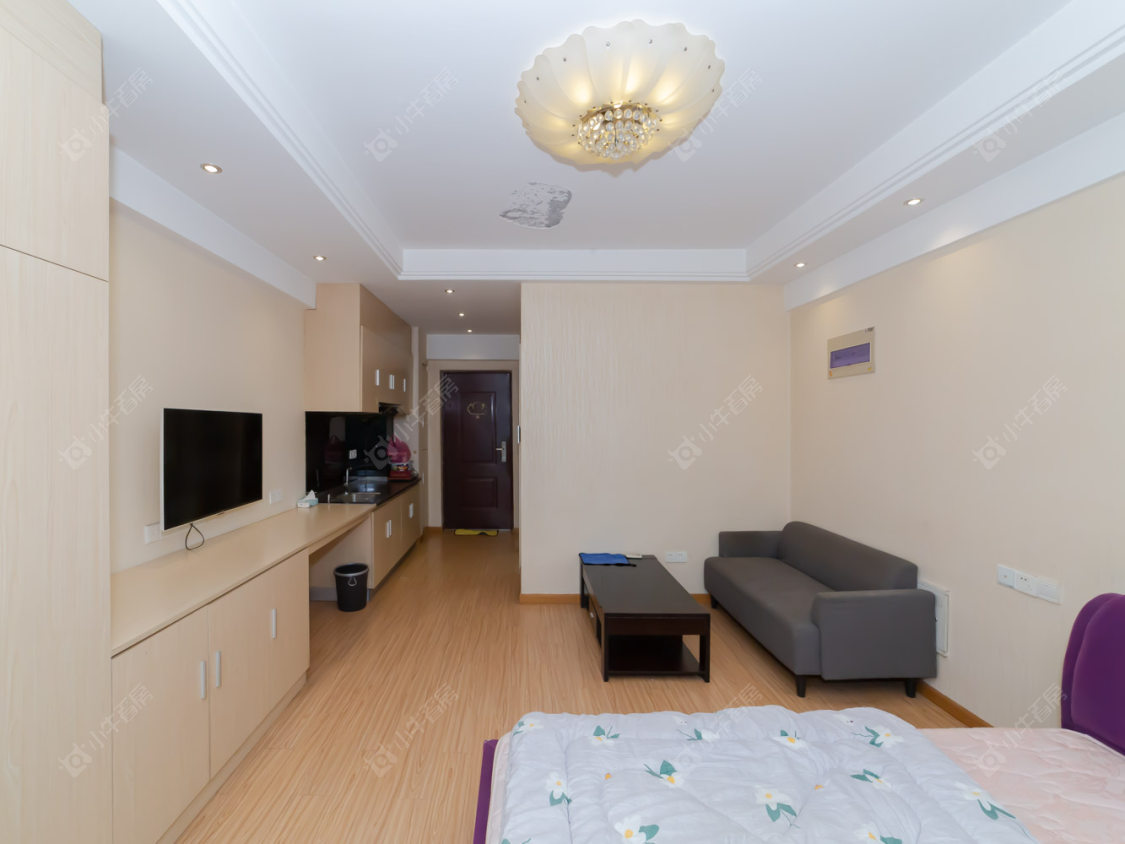 常州世茂广场在售二手房源_小牛看房