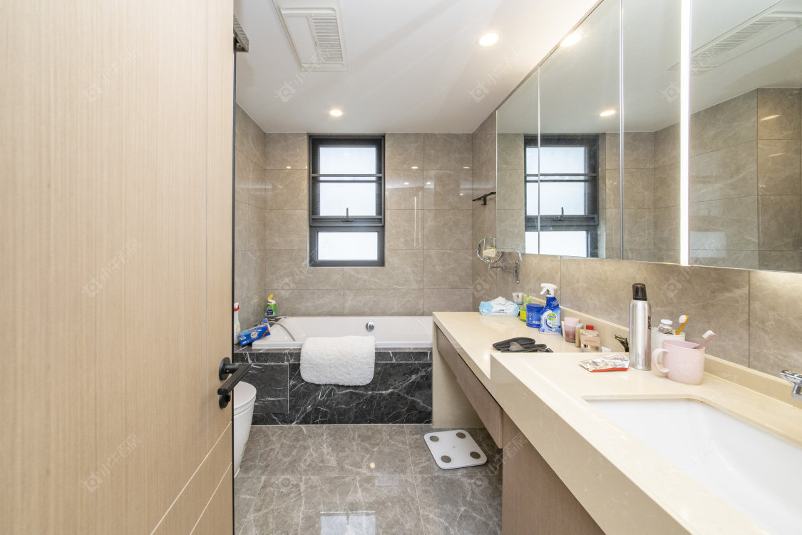 常州景瑞宸运天赋在售二手房源室内图_小牛看房