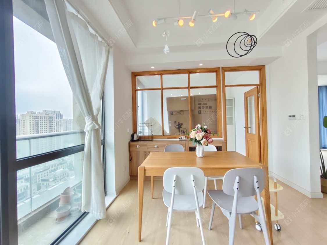 常州玉兰广场一期在租房源室内图_小牛看房