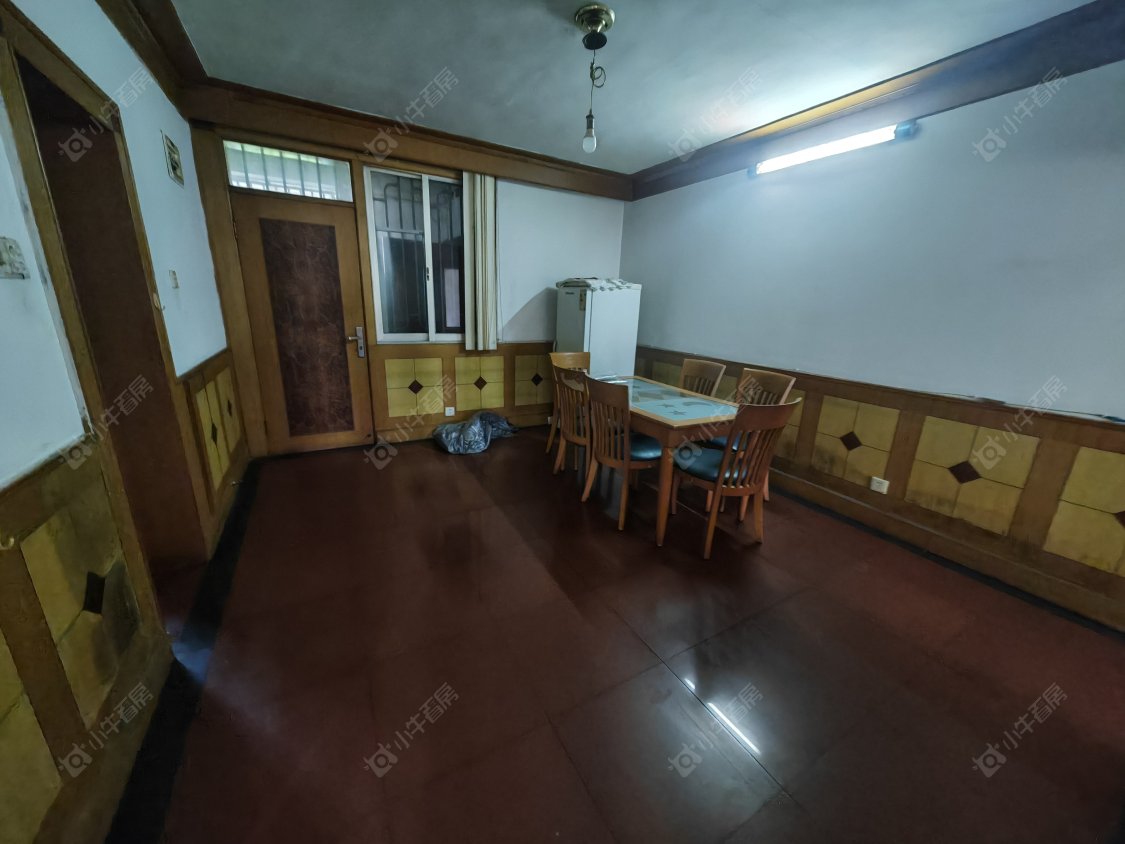 常州翠竹新村南区在租房源室内图_小牛看房