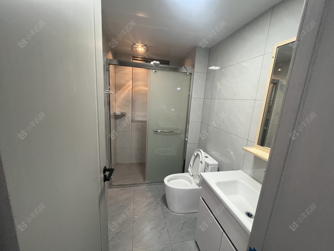 常州百馨西苑六期在租房源室内图_小牛看房