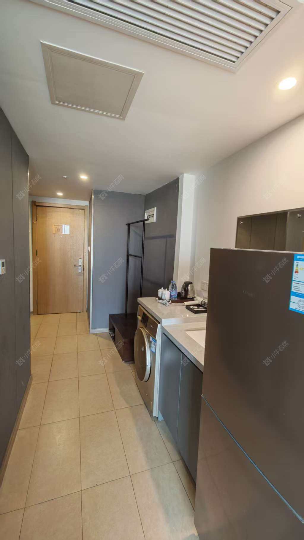 常州世茂广场在租房源室内图_小牛看房