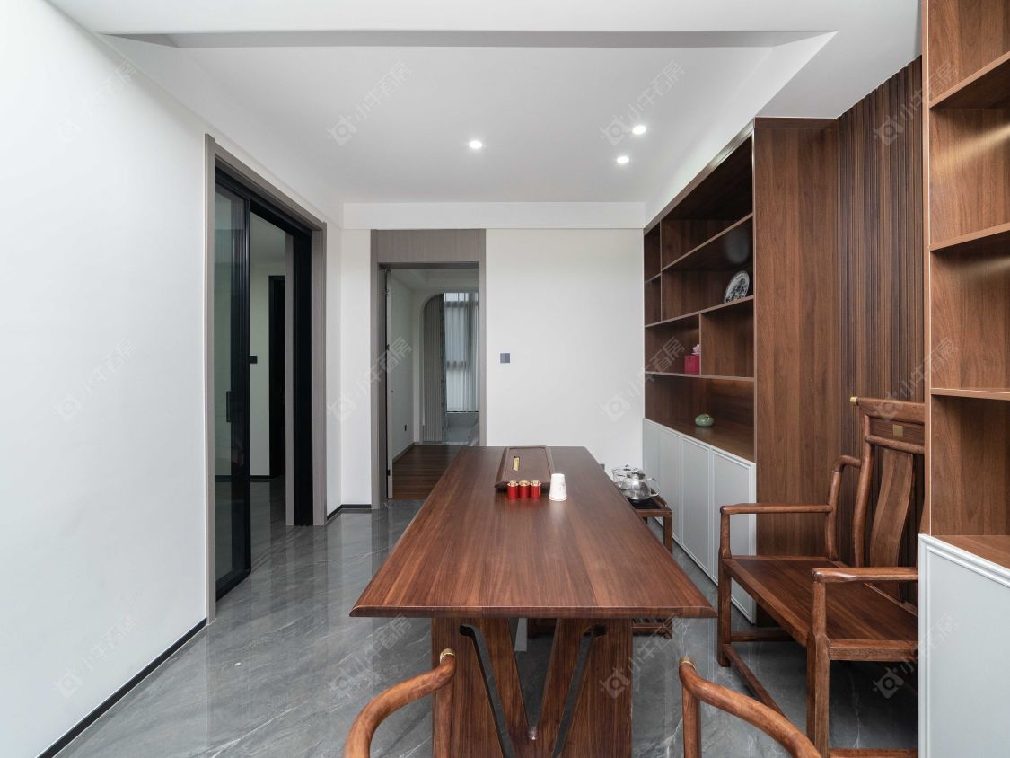 常州帝湖十七墅在售二手房源小区图_小牛看房