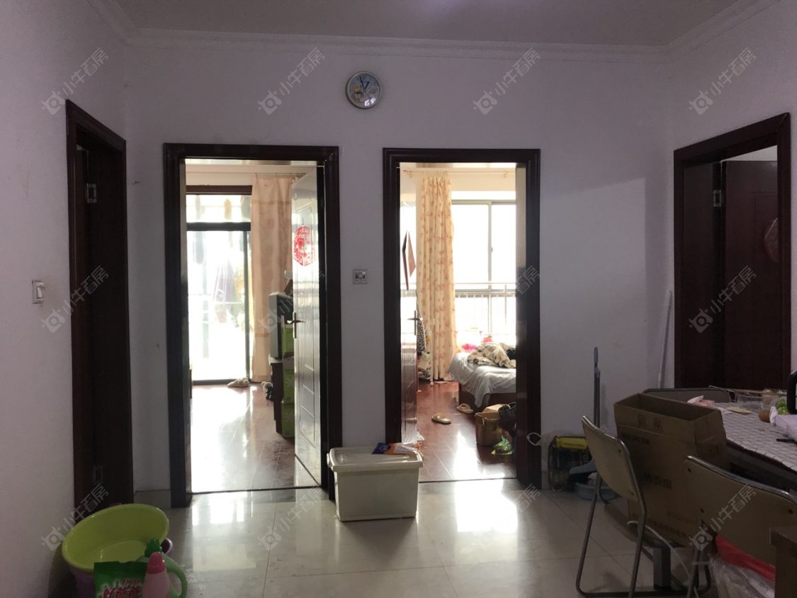 常州永安花苑在租房源户型图_小牛看房