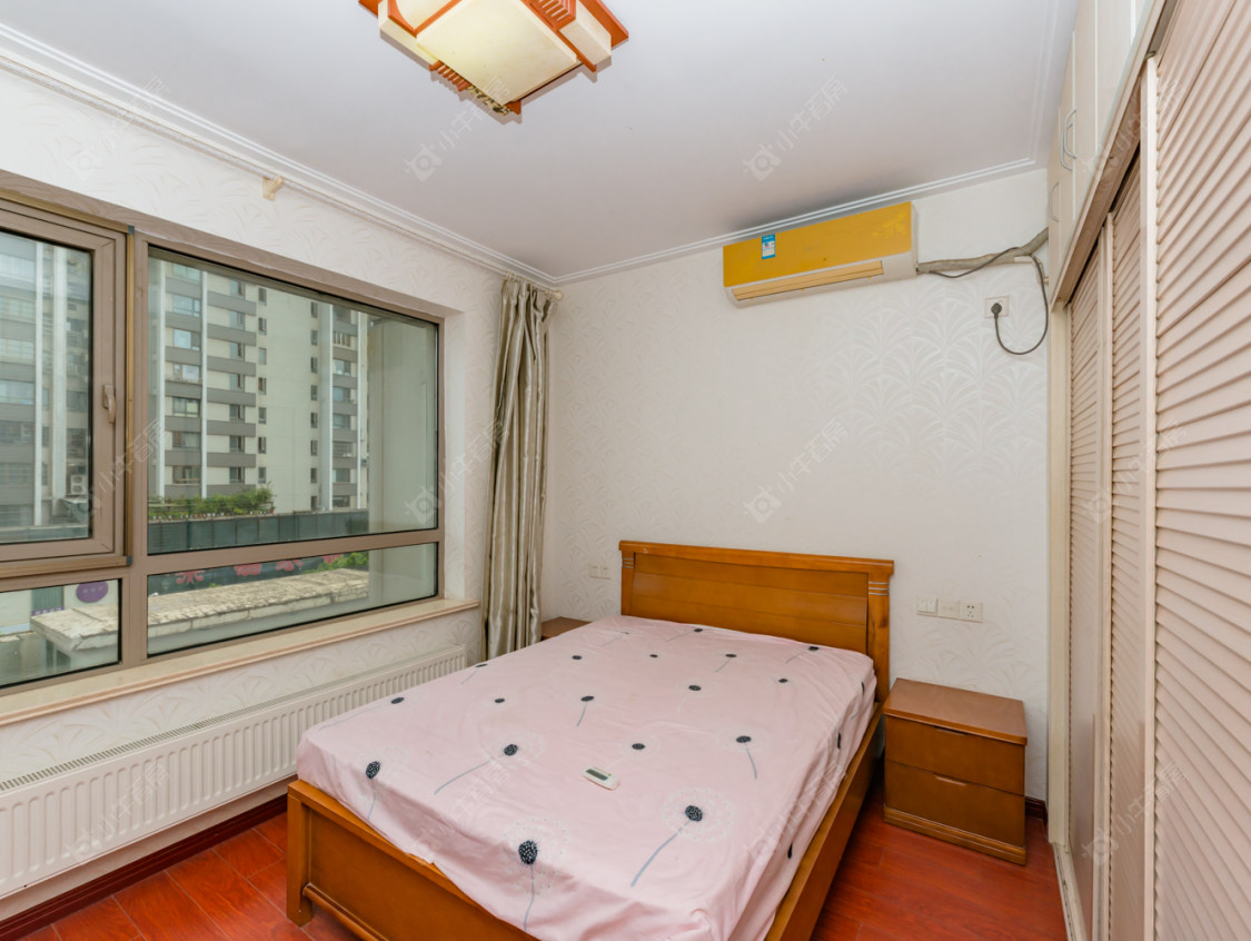 京城豪苑北区房源室内图 常州京城豪苑北区在售二手房源室内图_小牛看房