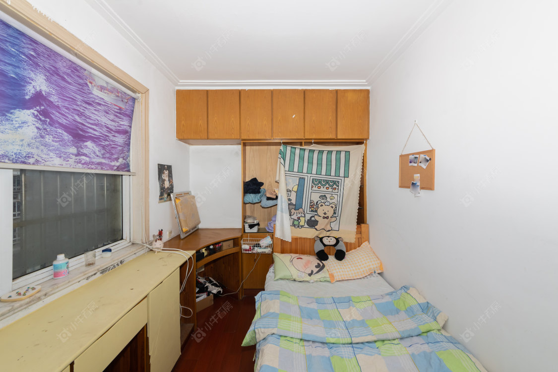 常州腾龙苑东区在售二手房源室内图_小牛看房