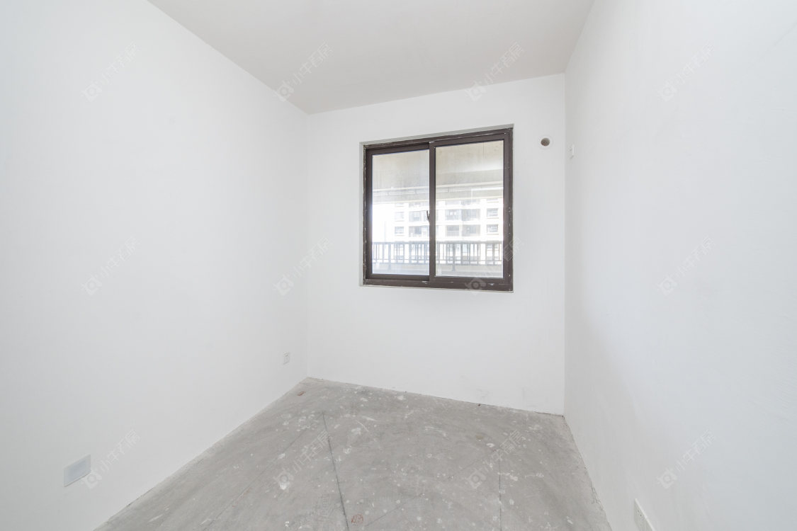 常州香聚雅苑西区在售二手房源室内图_小牛看房