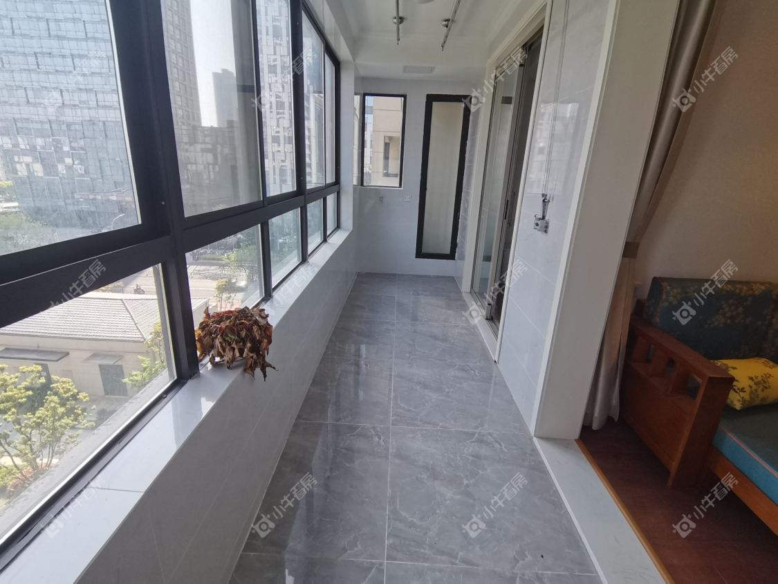 常州美的国宾府在租房源_小牛看房