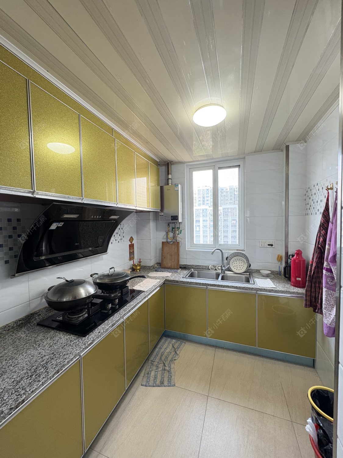 常州新城东苑四区在租房源_小牛看房